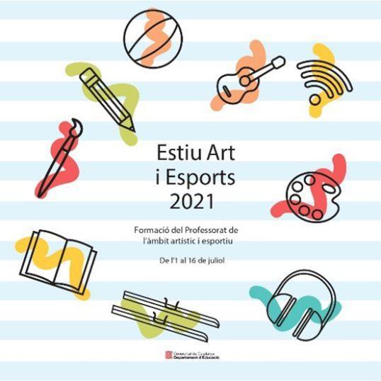 Torna la Formació Estiu Art i Esports