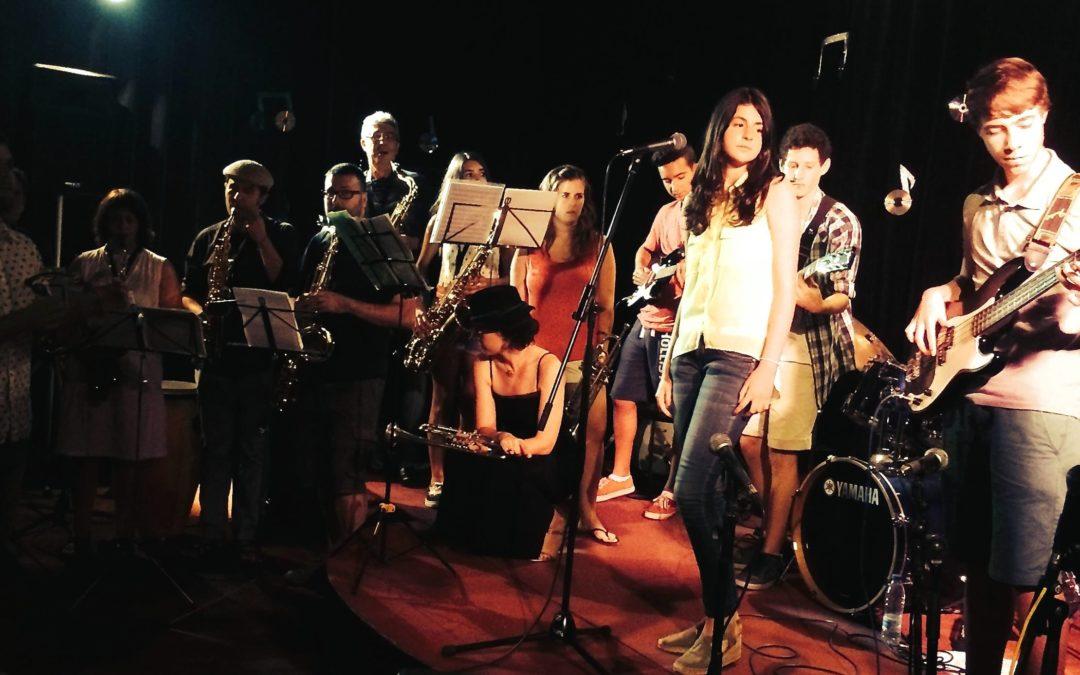 Convocats els Ajuts 19/20 a la Formació Musical Emipac-ICUB de Barcelona